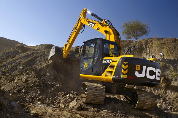 JS130 13 Tonne Excavator, excavator for sale